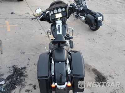 Zdjęcie 6 z 9 samochodu: 2015 HARLEY-DAVIDSON FLHXS STREET GLIDE SPECIAL VIN:1HD1KRM1XFB662752 - miniatura
