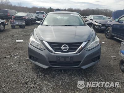 Piąte zdjęcie samochodu w środku: 2016 NISSAN ALTIMA 2.5 VIN:1N4AL3AP7GN373306 - miniatura