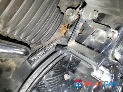 Zdjęcie 9 z 10 samochodu: 2005 YAMAHA XVS1100 A VIN:JYAVP11E85A066441 - miniatura