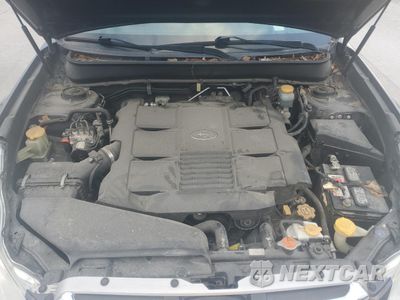 Zdjęcie 14 z 16 samochodu: 2013 SUBARU OUTBACK 3.6R LIMITED VIN:4S4BRDPC4D2223783 - miniatura