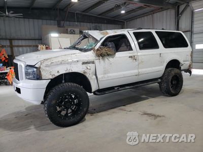 2000 FORD EXCURSION XLT 1FMSU41FXYED45649 - główne zdjęcie licytacji z USA - miniatura