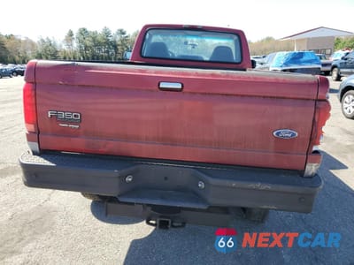 Zdjęcie 6 z 12 samochodu: 1997 FORD F350 VIN:1FTHF36FXVEC62133 - miniatura