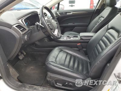 Zdjęcie 7 z 13 samochodu: 2018 FORD FUSION SE HYBRID VIN:3FA6P0LU1JR172033 - miniatura