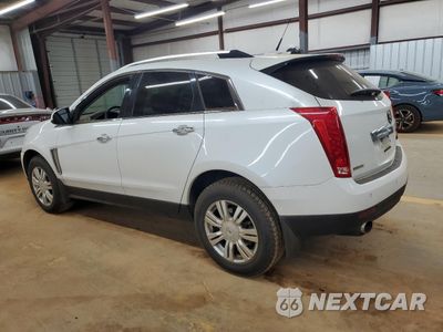 Drugie zdjęcie samochodu z przodu: 2013 CADILLAC SRX LUXURY COLLECTION VIN:3GYFNCE34DS556417 - miniatura