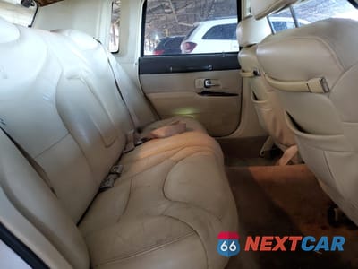 Zdjęcie 10 z 12 samochodu: 1996 LINCOLN TOWN CAR CARTIER VIN:1LNLM83W7TY640188 - miniatura