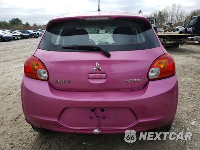 Zdjęcie 6 z 12 samochodu: 2015 MITSUBISHI MIRAGE DE VIN:ML32A3HJ9FH009006 - miniatura