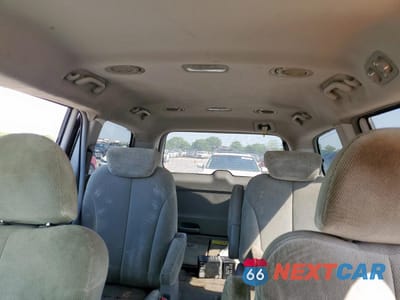 Zdjęcie 10 z 13 samochodu: 2006 KIA SEDONA EX VIN:KNDMB233966037339 - miniatura