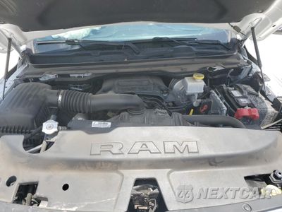Zdjęcie 11 z 15 samochodu: 2019 RAM 1500 LIMITED VIN:1C6SRFHT7KN857199 - miniatura