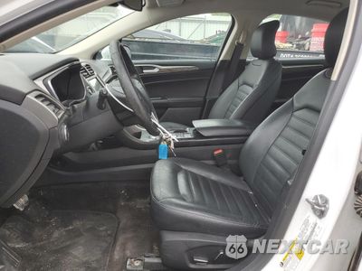Zdjęcie 7 z 13 samochodu: 2018 FORD FUSION SE HYBRID VIN:3FA6P0LU2JR171845 - miniatura