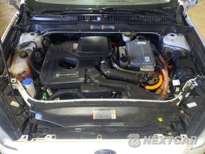 Zdjęcie 11 z 13 samochodu: 2018 FORD FUSION SE HYBRID VIN:3FA6P0LU8JR171719 - miniatura