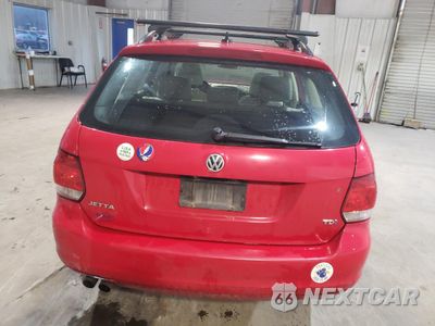 Zdjęcie 6 z 14 samochodu: 2013 VOLKSWAGEN JETTA TDI VIN:3VWML7AJ0DM636832 - miniatura