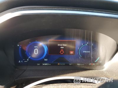 Zdjęcie 9 z 15 samochodu: 2020 FORD ESCAPE TITANIUM VIN:1FMCU9J93LUA73018 - miniatura