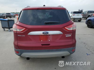Zdjęcie 6 z 13 samochodu: 2015 FORD ESCAPE TITANIUM VIN:1FMCU0JX9FUC88398 - miniatura