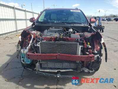 Piąte zdjęcie samochodu w środku: 2022 BUICK ENCORE GX SELECT VIN:KL4MMESL2NB010335 - miniatura
