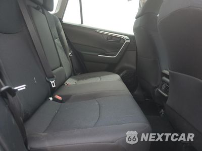 Zdjęcie 11 z 14 samochodu: 2024 TOYOTA RAV4 LE VIN:2T3H1RFV8RW325057 - miniatura