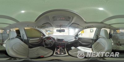 Zdjęcie 15 z 15 samochodu: 2014 AUDI Q5 TDI PREMIUM PLUS VIN:WA1CMAFP9EA109421 - miniatura