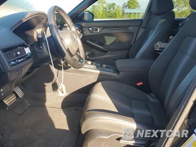 Zdjęcie 7 z 12 samochodu: 2022 HONDA CIVIC SPORT VIN:2HGFE2F58NH513432 - miniatura