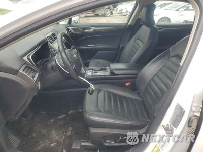 Zdjęcie 7 z 12 samochodu: 2018 FORD FUSION SE HYBRID VIN:3FA6P0LU2JR171876 - miniatura