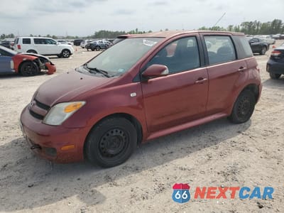 2006 TOYOTA SCION XA JTKKT604560157563 - główne zdjęcie licytacji z USA - miniatura