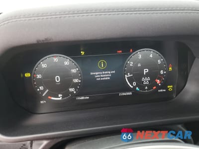 Zdjęcie 9 z 13 samochodu: 2023 LAND ROVER DEFENDER 110 SE VIN:SALEPEEU6P2224987 - miniatura