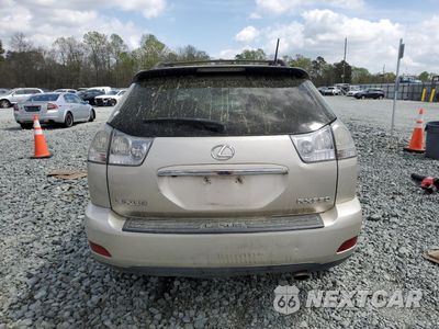 Zdjęcie 6 z 14 samochodu: 2008 LEXUS RX 350 VIN:2T2GK31U08C039048 - miniatura