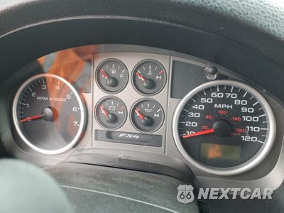 Zdjęcie 9 z 13 samochodu: 2005 FORD F150 VIN:1FTPX04585KC76194 - miniatura