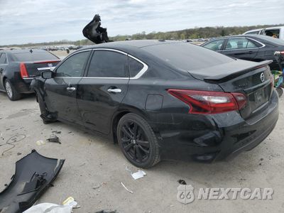 Drugie zdjęcie samochodu z przodu: 2018 NISSAN ALTIMA 2.5 VIN:1N4AL3AP1JC247915 - miniatura