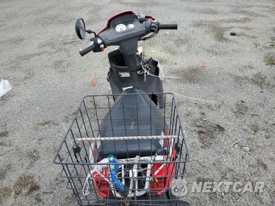 Zdjęcie 6 z 9 samochodu: 2004 YAMAHA YW50 AP ZUMA VIN:LPRSA20A64A406689 - miniatura