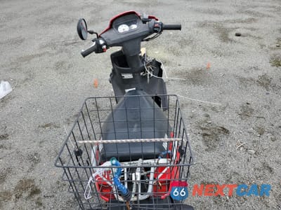 Zdjęcie 6 z 10 samochodu: 2004 YAMAHA YW50 AP ZUMA VIN:LPRSA20A64A406689 - miniatura