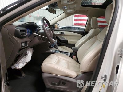 Zdjęcie 7 z 15 samochodu: 2023 FORD EXPLORER P VIN:1FM5K8HCXPGA22646 - miniatura