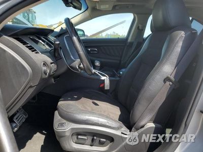 Zdjęcie 7 z 12 samochodu: 2011 FORD TAURUS VIN:1FAHP2KT3BG188725 - miniatura