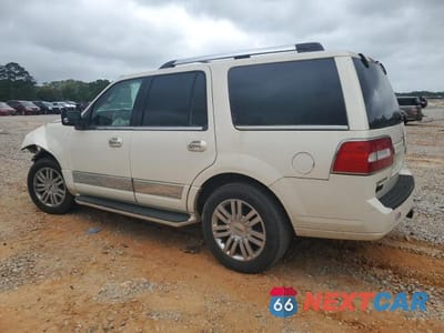 Drugie zdjęcie samochodu z przodu: 2008 LINCOLN NAVIGATOR VIN:5LMFU27528LJ19098 - miniatura