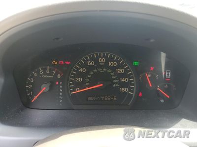 Zdjęcie 9 z 14 samochodu: 2004 HONDA ACCORD EX VIN:1HGCM56894A105858 - miniatura