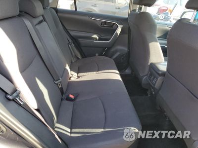 Zdjęcie 11 z 15 samochodu: 2019 TOYOTA RAV4 LE VIN:2T3MWRFV5KW009475 - miniatura