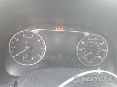 Zdjęcie 9 z 16 samochodu: 2019 NISSAN ALTIMA SV VIN:1N4BL4DV7KC104912 - miniatura