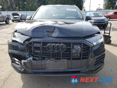 Piąte zdjęcie samochodu w środku: 2024 AUDI Q7 PREMIUM PLUS VIN:WA1LCBF74RD009854 - miniatura