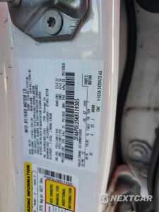 Zdjęcie 12 z 12 samochodu: 2019 FORD FUSION SE VIN:3FA6P0LU5KR119305 - miniatura