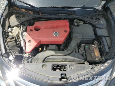 Zdjęcie 11 z 12 samochodu: 2014 NISSAN ALTIMA 2.5 VIN:1N4AL3AP6EN205587 - miniatura