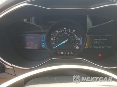 Zdjęcie 9 z 13 samochodu: 2018 FORD FUSION SE HYBRID VIN:3FA6P0LU1JR278627 - miniatura