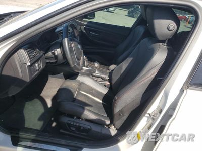 Zdjęcie 7 z 15 samochodu: 2014 BMW 328 D VIN:WBA3D3C58EK154460 - miniatura