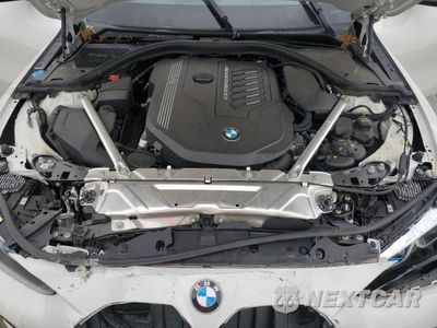 Zdjęcie 11 z 12 samochodu: 2022 BMW M440XI GRAN COUPE VIN:WBA13AW06NFN16633 - miniatura
