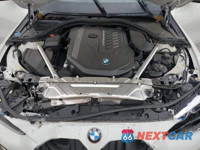 Zdjęcie 11 z 14 samochodu: 2022 BMW M440XI GRAN COUPE VIN:WBA13AW06NFN16633 - miniatura