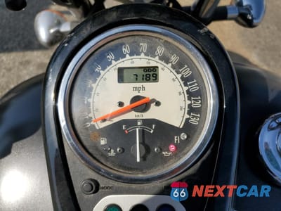 Zdjęcie 7 z 10 samochodu: 2017 KAWASAKI VN900 C VIN:JKAVN2C19HA068336 - miniatura