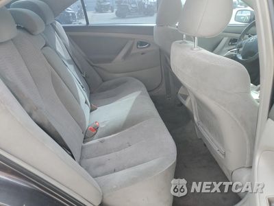 Zdjęcie 10 z 15 samochodu: 2011 TOYOTA CAMRY BASE VIN:4T4BF3EK6BR156253 - miniatura