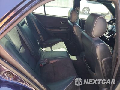 Zdjęcie 10 z 15 samochodu: 2002 LEXUS IS 300 VIN:JTHBD192920058651 - miniatura