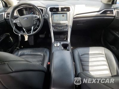 Zdjęcie 8 z 12 samochodu: 2018 FORD FUSION SE HYBRID VIN:3FA6P0LU6JR171704 - miniatura