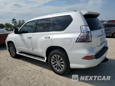 Drugie zdjęcie samochodu z przodu: 2016 LEXUS GX 460 PREMIUM VIN:JTJJM7FX8G5127188 - miniatura
