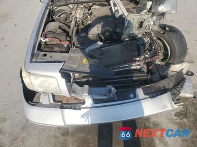 Zdjęcie 11 z 12 samochodu: 2007 MERCURY GRAND MARQUIS LS VIN:2MEFM75V77X625307 - miniatura