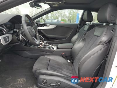 Zdjęcie 7 z 15 samochodu: 2023 AUDI A5 PREMIUM PLUS 45 VIN:WAUTAAF52PA032713 - miniatura