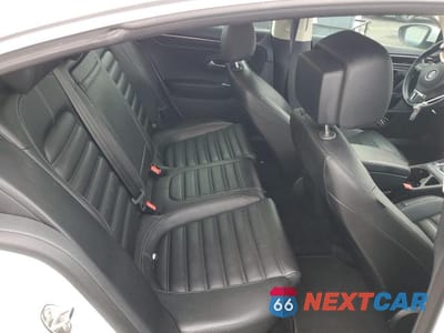 Zdjęcie 10 z 12 samochodu: 2017 VOLKSWAGEN CC SPORT VIN:WVWKP7AN8HE500879 - miniatura
